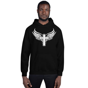 “Wings Like Eagles